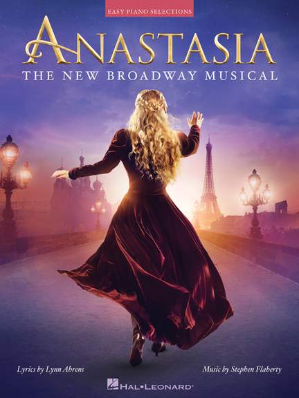 Stephen Flaherty: Anastasia