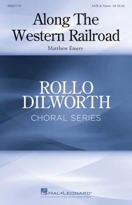 Matthew Emery: Along the Western Railroad