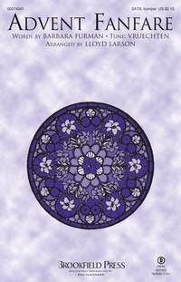 Barbara Furman: Advent Fanfare