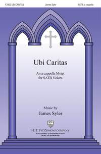 James Syler: Ubi Caritas