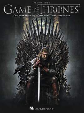 Ramin Djawadi: Game of Thrones