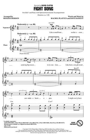Fight Song
