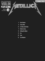 Metallica Product Image