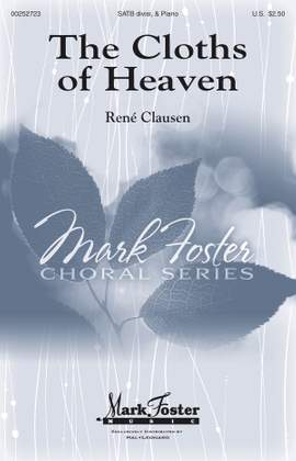 René Clausen: The Cloths of Heaven