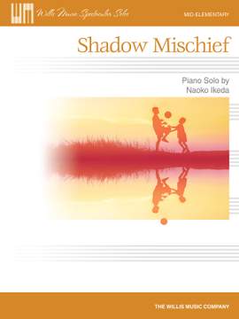 Naoko Ikeda: Shadow Mischief