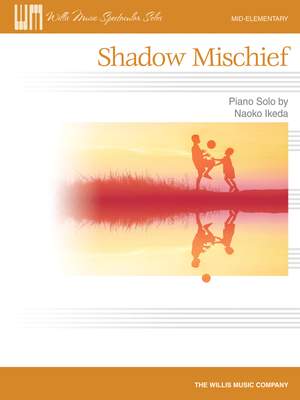 Naoko Ikeda: Shadow Mischief