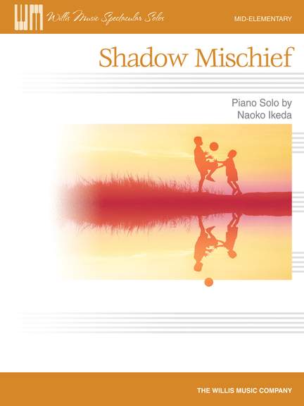 Naoko Ikeda: Shadow Mischief