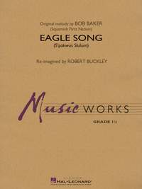 Bob Baker_Robert Buckley: Eagle Song
