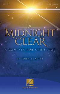 John Leavitt: A Midnight Clear