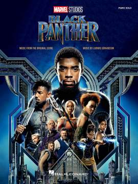 Ludwig Goransson: Black Panther