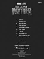 Ludwig Goransson: Black Panther Product Image