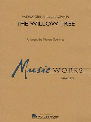 Pádraigín Ní Uallacháin: The Willow Tree