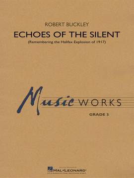 Robert Buckley: Echoes of the Silent
