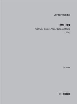 John H. Hopkins: Round