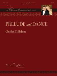 Charles Callahan: Prelude and Dance