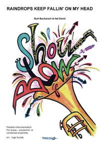 Hal David_Burt Bacharach: Raindrops Keep Fallin' On My Head