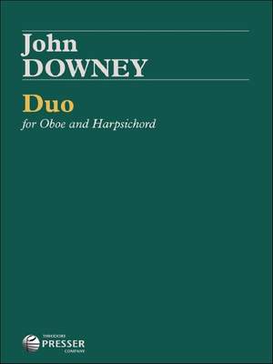 John Downey: Duo
