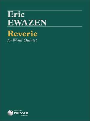 Eric Ewazen: Reverie
