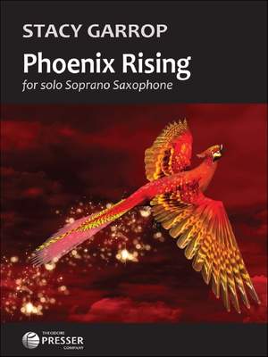 Stacy Garrop: Phoenix Rising