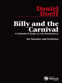 Daniel Dorff: Billy and the Carnival