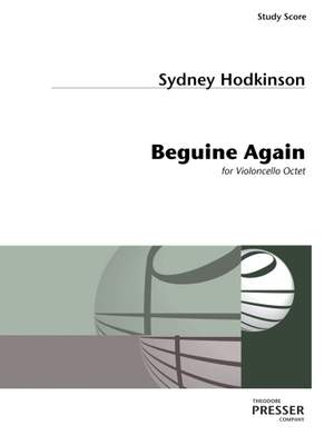 Sydney Hodkinson: Beguine Again