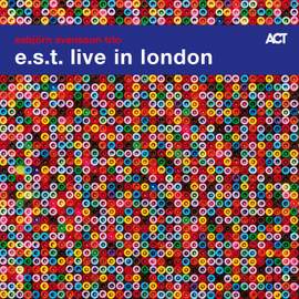 e.s.t. live in London