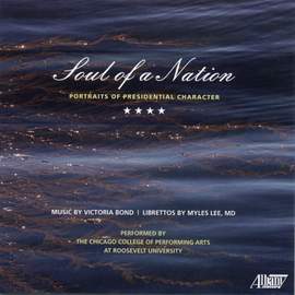 Soul of a National: Portraits of Presidential Character