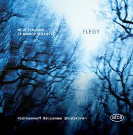 Elegy