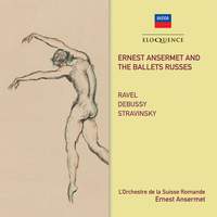 Ernest Ansermet and the Ballets Russes