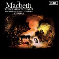 Verdi: Macbeth