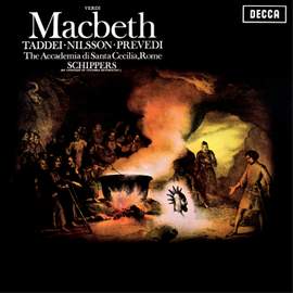 Verdi: Macbeth