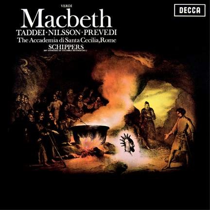 Verdi: Macbeth