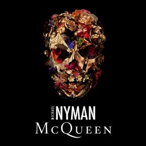 洋楽 McQueen - Documentary Soundtrack McQueen - Documentary Soundtrack - Michael Nyman Records