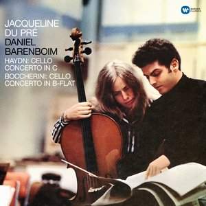 Haydn: Cello Concerto in C & Boccherini: Cello Concerto - Vinyl Edition