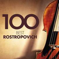 100 Best Rostropovich