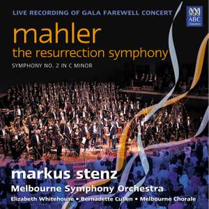 Mahler: Symphony No. 2 'Resurrection'