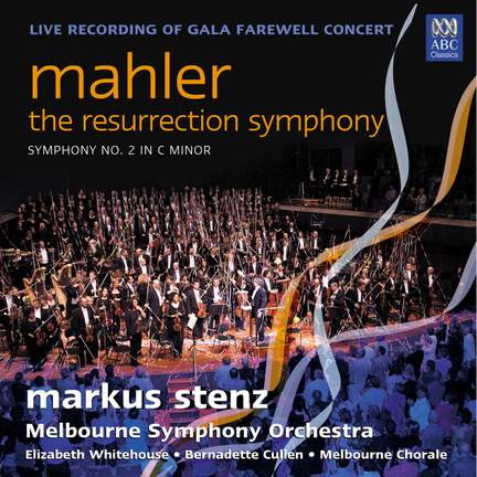 Mahler: Symphony No. 2 'Resurrection'