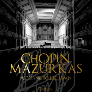 Chopin: Mazurkas