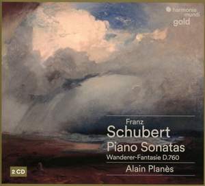 Schubert: Piano Sonatas