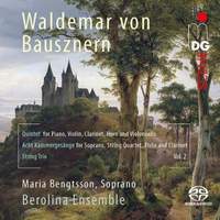 Waldemar Von Bausznern: Chamber Music