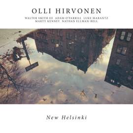 New Helsinki