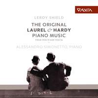 The Original Laurel & Hardy Piano Music