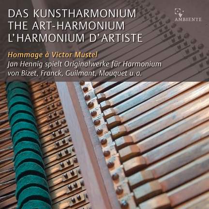 Das Kunstharmonium
