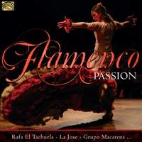 Flamenco Passion