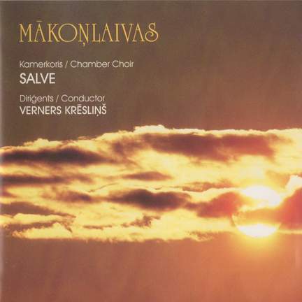 Mākoņlaivas
