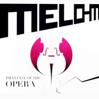 Phantasy of the Opera