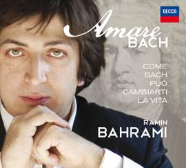 Amare Bach