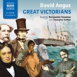 Great Victorians (Unabridged)