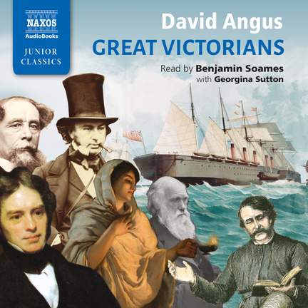 Great Victorians (Unabridged)