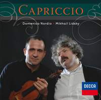 Capriccio - Decca: 4766468 - download | Presto Music